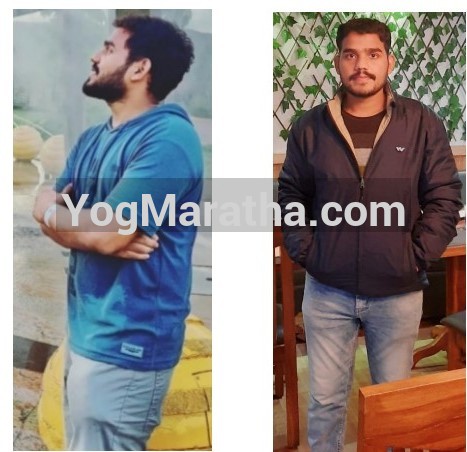 Maratha Marriage Profile