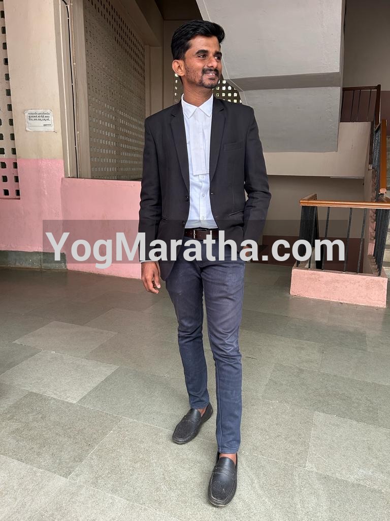 Yog Maratha Vadhu Var