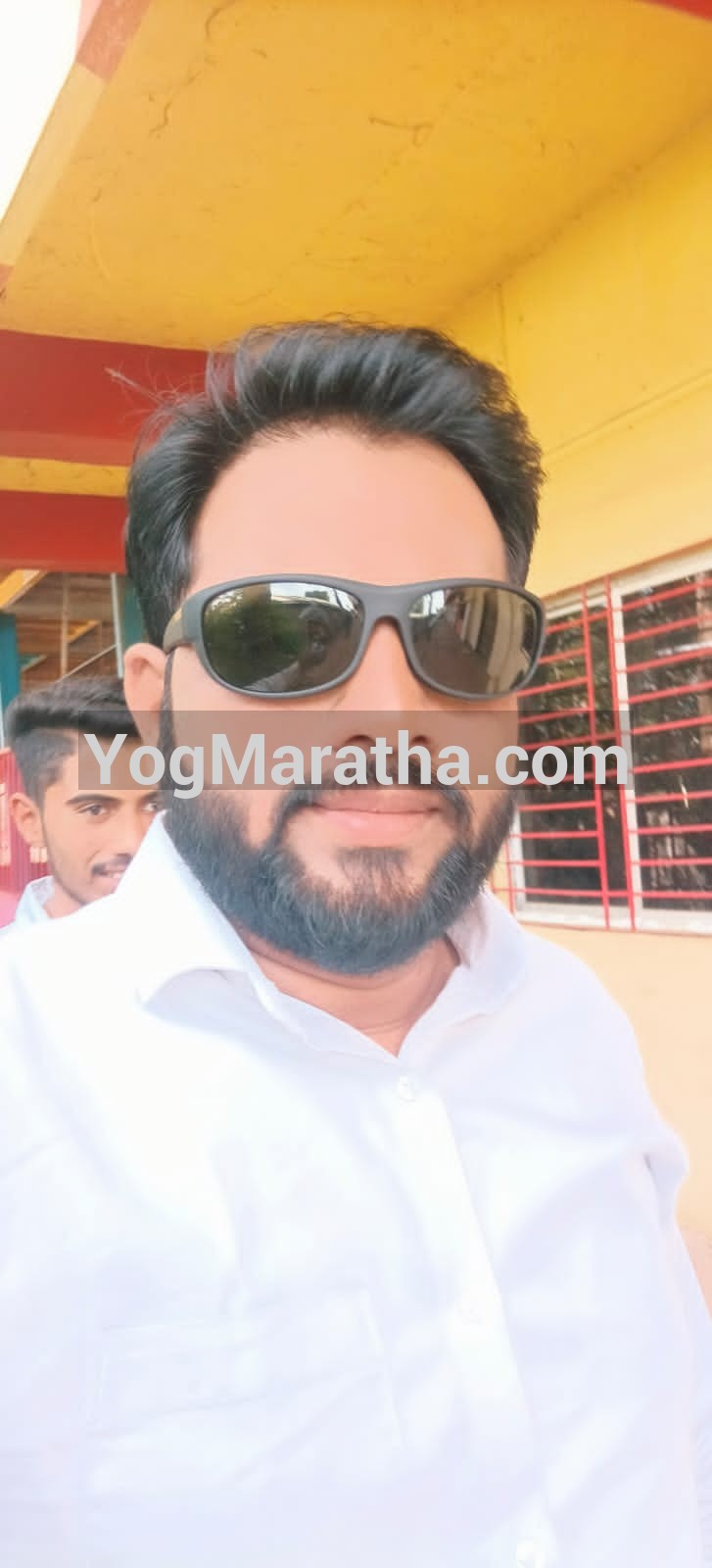 Yog Maratha Vadhu Var