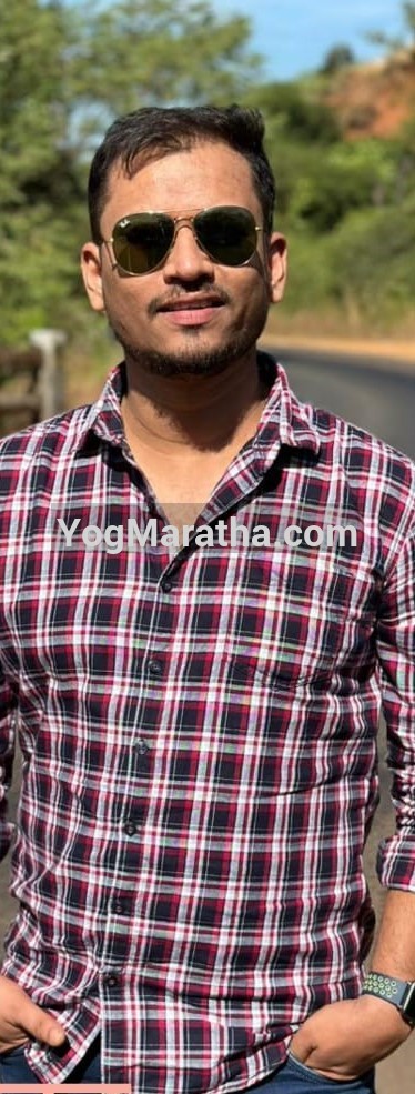 Maratha Marriage Profile