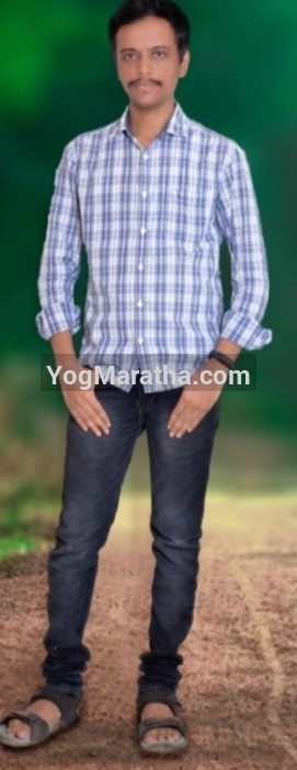 96 Kuli Maratha Profile