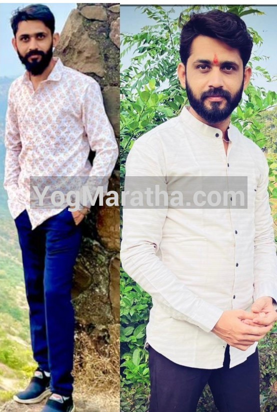 96 Kuli Maratha Profile