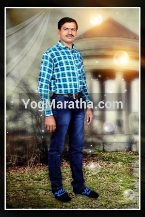 Yog Maratha Vadhu Var