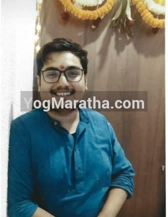 96 Kuli Maratha Profile