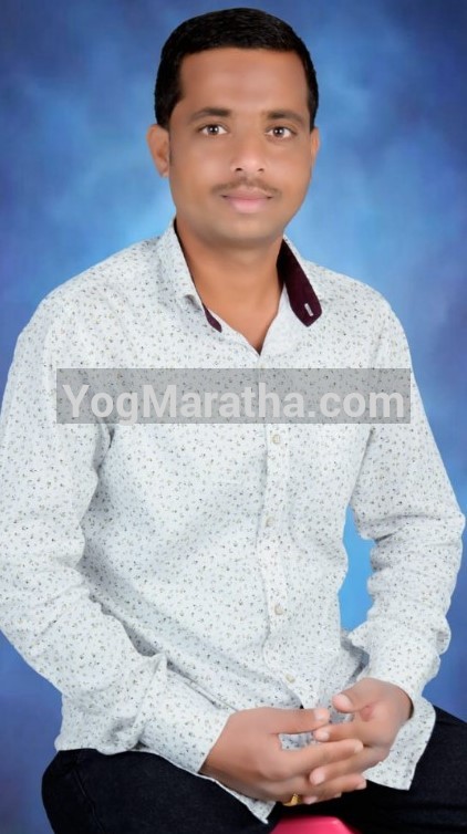 96 Kuli Maratha Profile