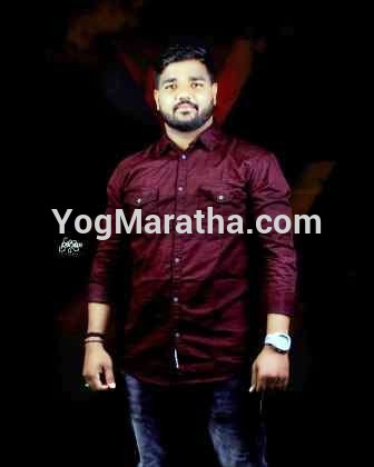 96 Kuli Maratha Profile