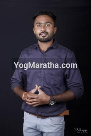 Yog Maratha Vadhu Var