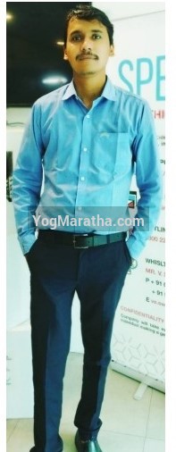 Yog Maratha Vadhu Var