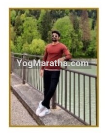 96 Kuli Maratha Profile