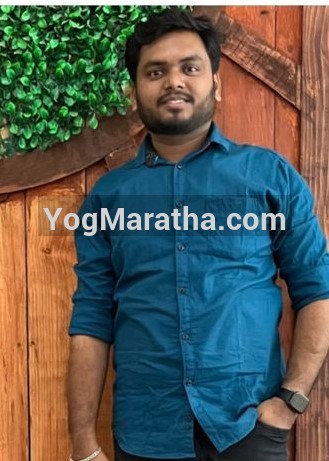 96 Kuli Maratha Profile