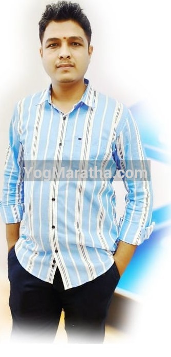 Yog Maratha Vadhu Var