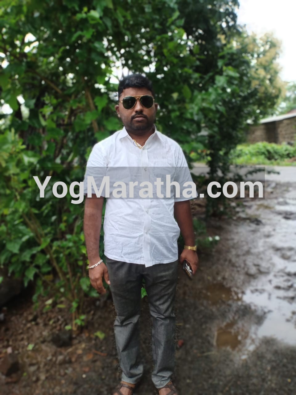 96 Kuli Maratha Profile