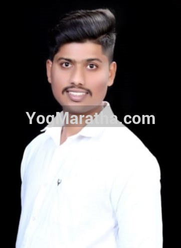 Yog Maratha Vadhu Var