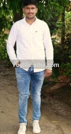 Yog Maratha Vadhu Var