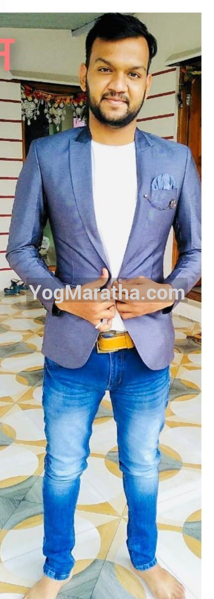 Yog Maratha Vadhu Var