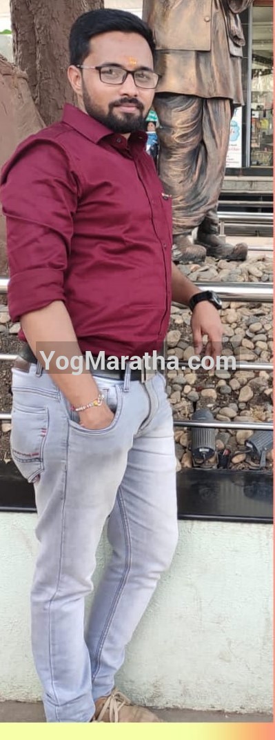 96 Kuli Maratha Profile