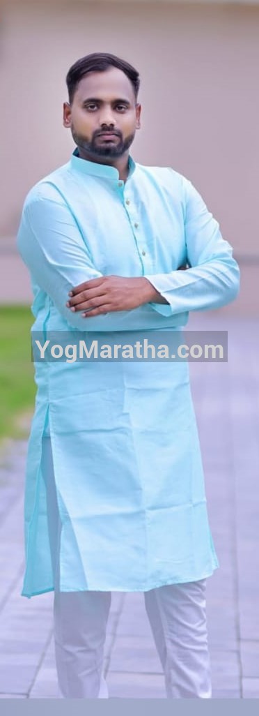 96 Kuli Maratha Profile