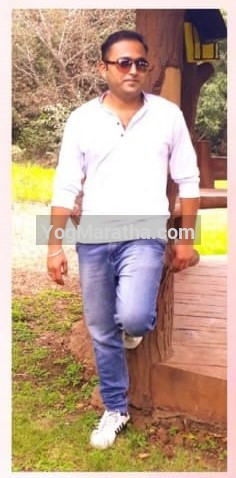 Yog Maratha Vadhu Var