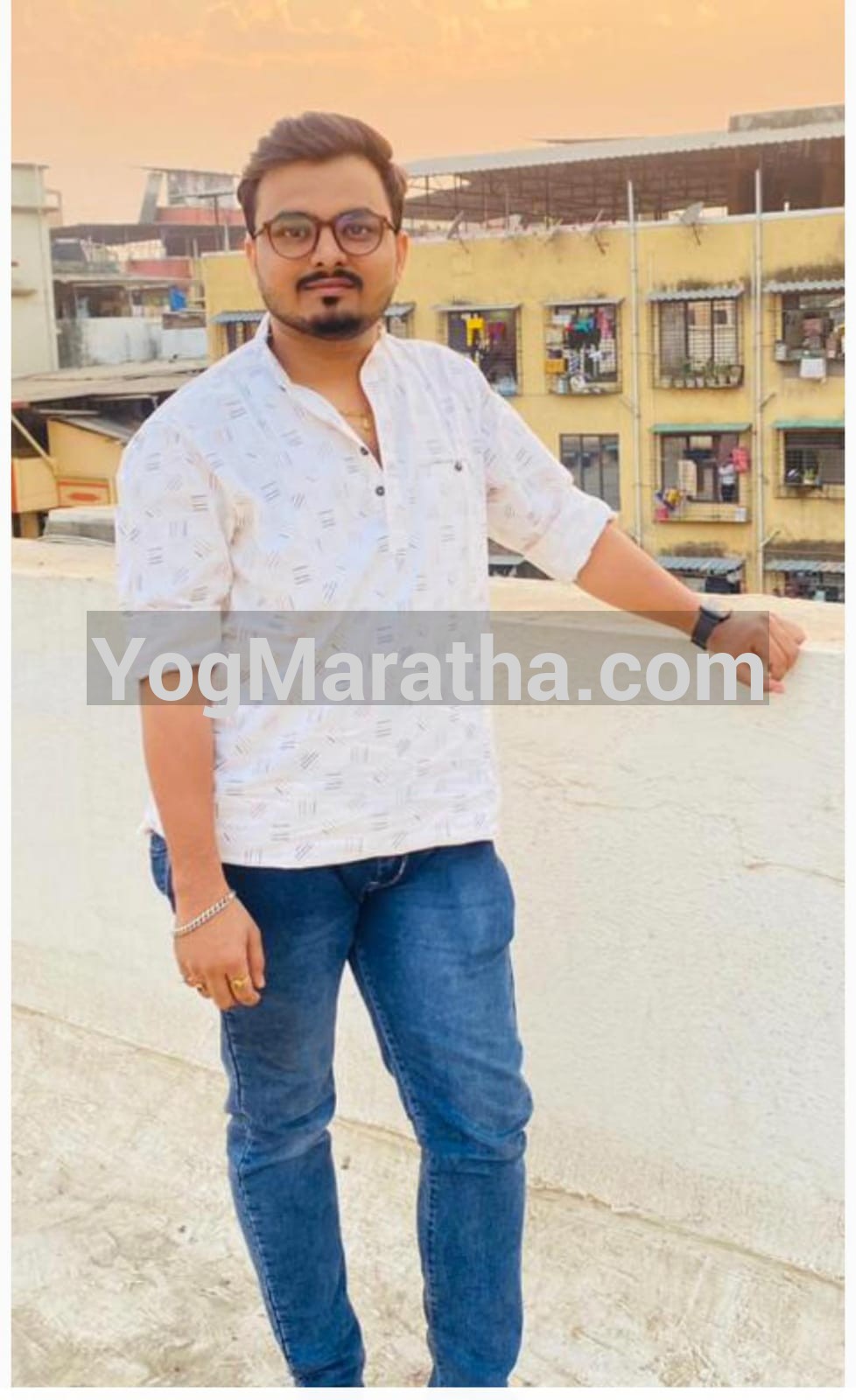 96 Kuli Maratha Profile