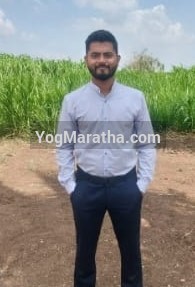 Yog Maratha Vadhu Var