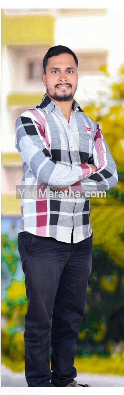 96 Kuli Maratha Profile