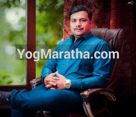 96 Kuli Maratha Profile