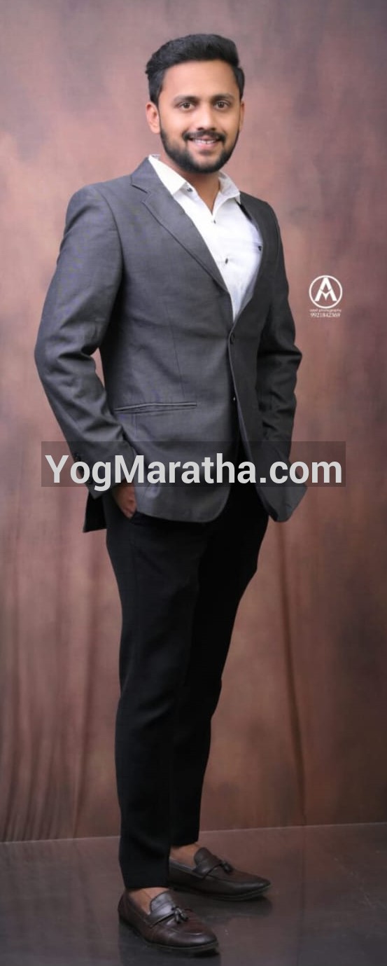 96 Kuli Maratha Profile