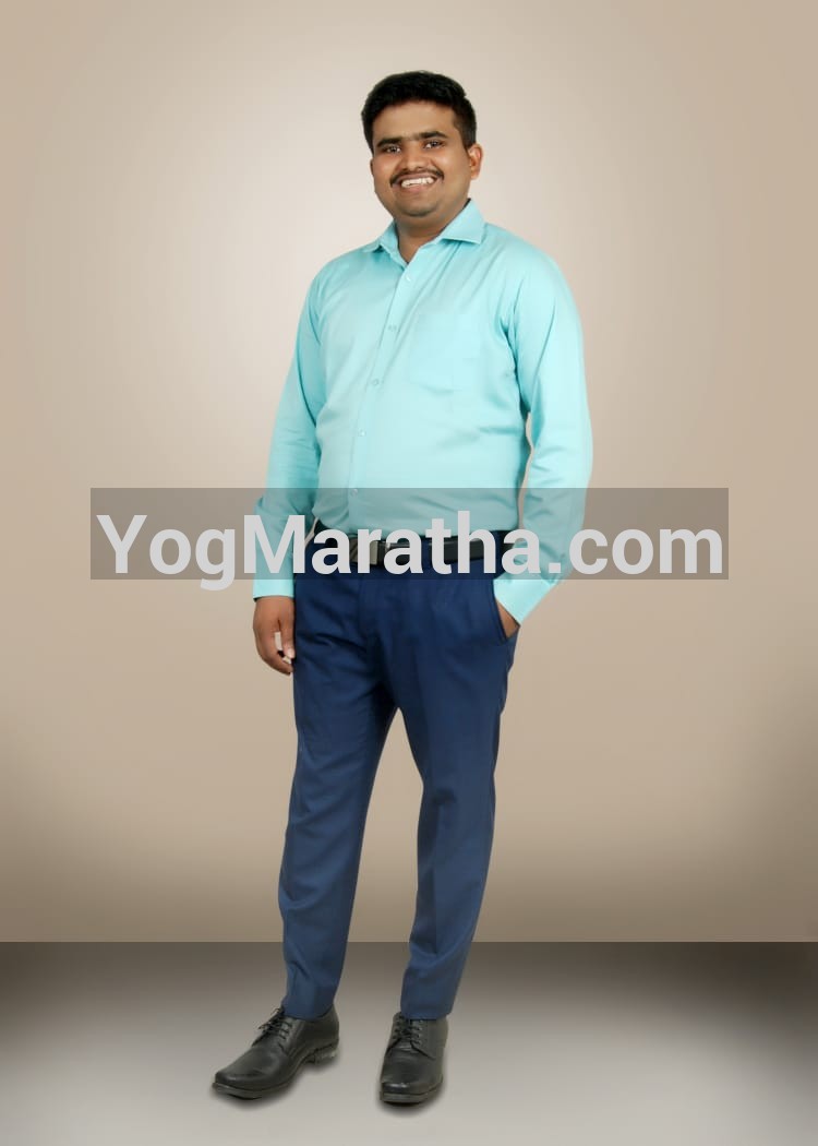 Yog Maratha Vadhu Var