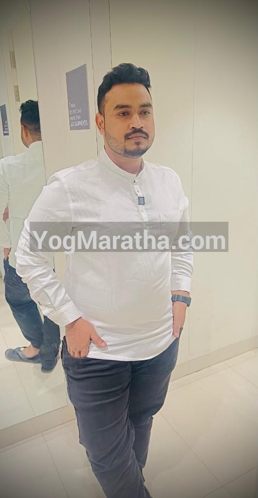 Yog Maratha Vadhu Var