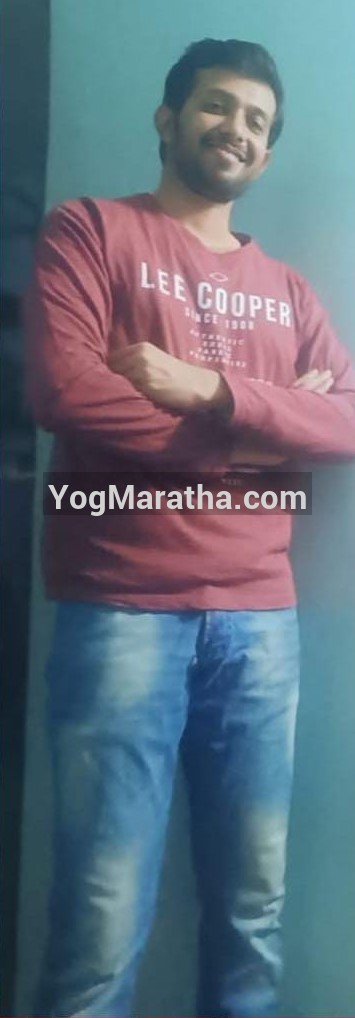 96 Kuli Maratha Profile