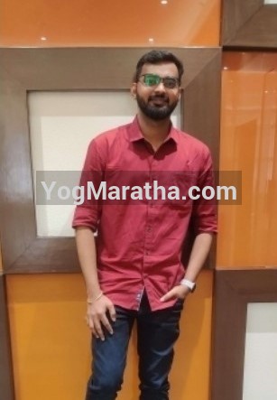 96 Kuli Maratha Profile