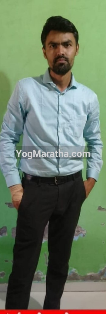 96 Kuli Maratha Profile