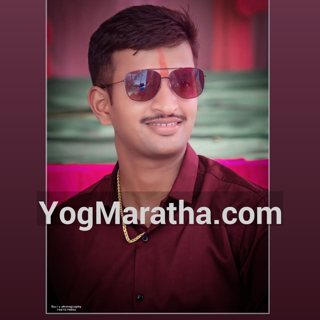 Yog Maratha Vadhu Var