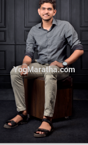 96 Kuli Maratha Profile