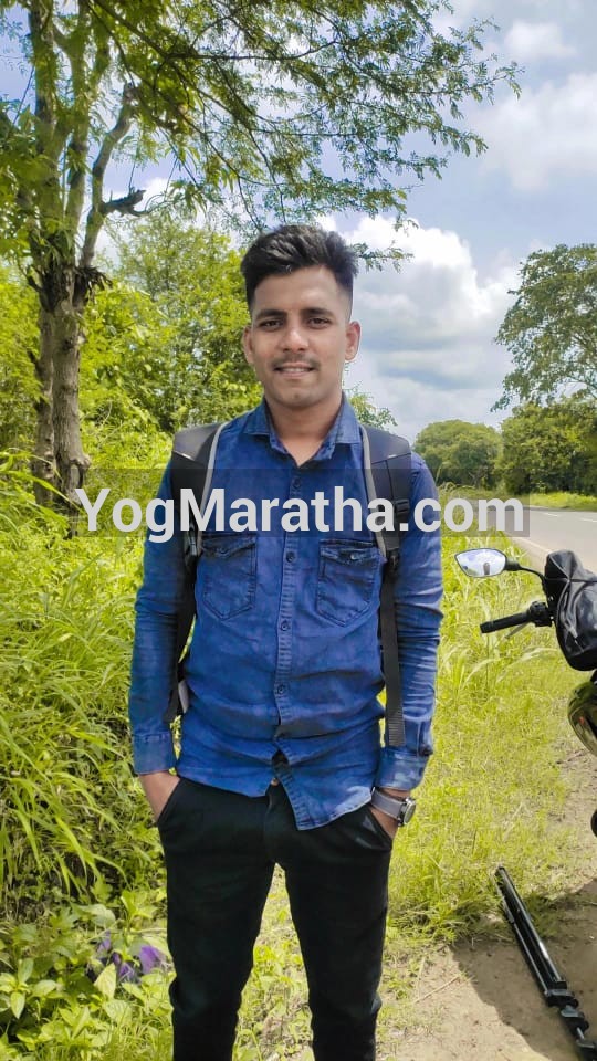 Maratha Marriage Profile