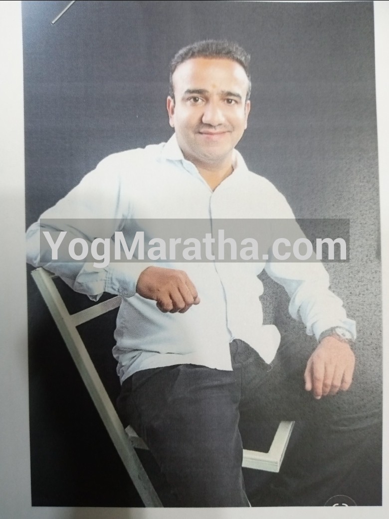 96 Kuli Maratha Profile