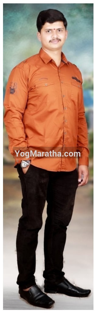 96 Kuli Maratha Profile