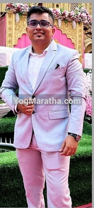 Maratha Marriage Profile