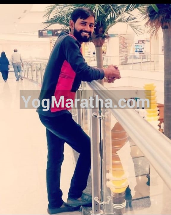 Yog Maratha Vadhu Var