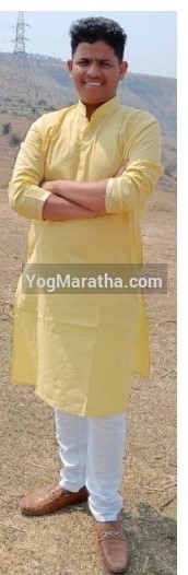 96 Kuli Maratha Profile