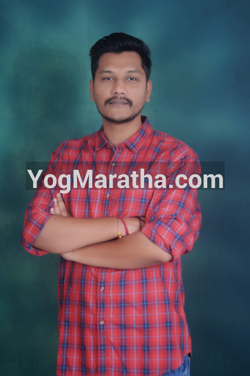 Yog Maratha Vadhu Var