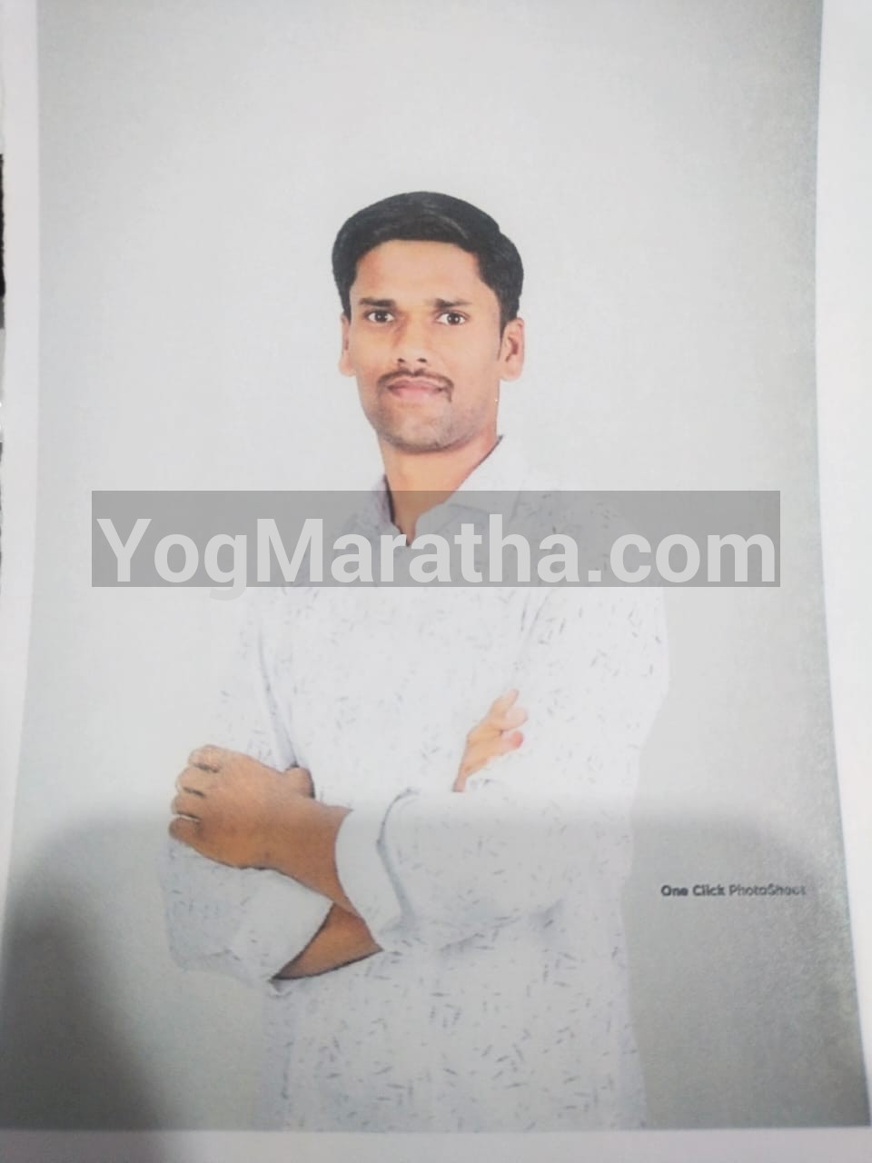 96 Kuli Maratha Profile