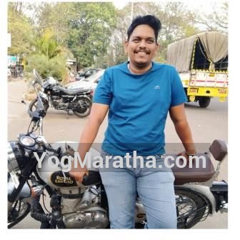 Yog Maratha Vadhu Var