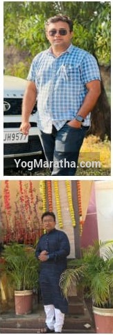 96 Kuli Maratha Profile