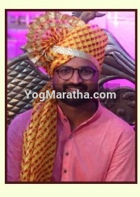 Yog Maratha Vadhu Var