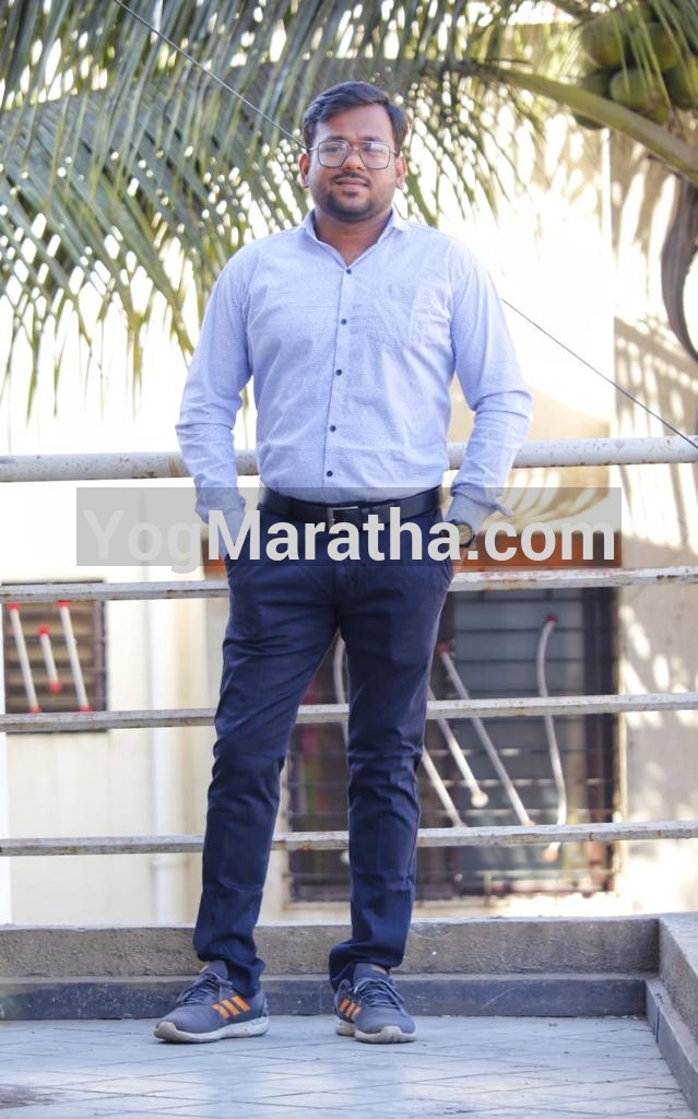 Yog Maratha Vadhu Var