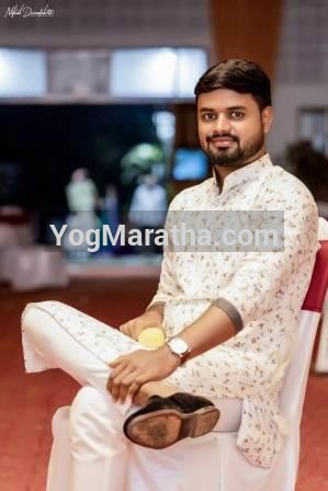 Maratha Marriage Profile