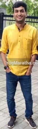 96 Kuli Maratha Profile