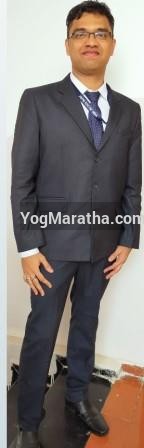 96 Kuli Maratha Profile