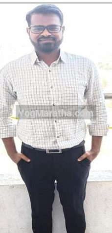 96 Kuli Maratha Profile